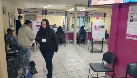 Convoca el INE a actualizar credencial