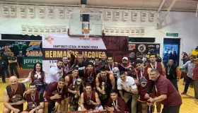 Tendría Nogales sede Nacional