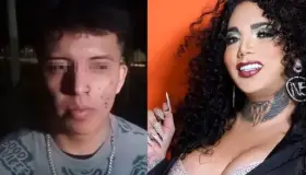 Demanda Paola Suárez a su agresor Jesús N.