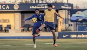 Apunta América al bicampeonato