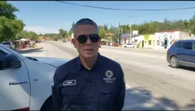 Exhorta la UMPC a resguardarse del Frente Frío Número 26