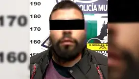 Rescatan a mujer de novio; la tenía privada de su libertad