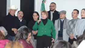 Buscan unidad de candidaturas en PAN-PRI y PRD