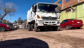 Piden empatía para recolectores de la basura