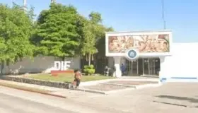 Queda Edna Patricia Lara como encargada de despacho de DIF Sonora