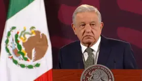 “¡No somos ratas!”: AMLO rechaza querer quedarse con dinero de trabajadores