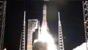 Activa UNAM sus microrobots en órbita; no llegará a la Luna