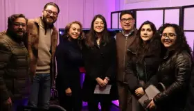 Imprescindible trabajo coordinado entre ambos Nogales: Juan Gim