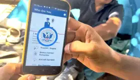 Son mexicanos los más rechazados por CBP One