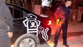 Muerde perro a mujer y dueños del animal se esconden