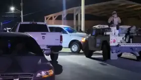 Confirman ejecución del jefe de “La Plaza” en Magdalena de Kino