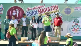 Convocan a Segundo Maratón de Recaudación grupo de danza