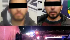 Detienen a conductores ebrios en distintos puntos de la ciudad