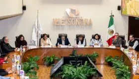 Aprueba el IEE Sonora registro a candidaturas independientes