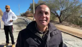 Comercio cierra fuerte en Nogales este 2023