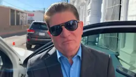 Judicializa FGR a 36 personas por enfrentamientos en noroeste