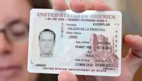 Reportan a 8 personas por tramitar visas con documentos falsos