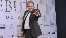 Joaquín Cosío, un norteño antojadizo y comelón