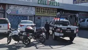 Atracan empresa Kowei y Undex