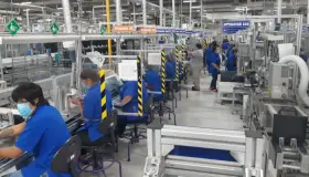 Nogales, lugar privilegiado por estabilidad laboral