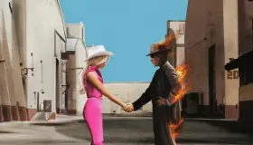 “Barbenheimer” sigue imparable