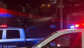 Encuentra sin vida a su hermano en Lomas del Sol