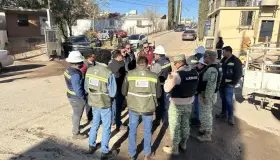 Clausuran calles de la Buenos Aires por obras del tren