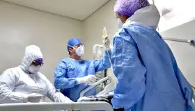 Sin casos alarmantes de Covid en Nogales