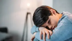 Así puedes identificar si tu hijo padece depresión infantil