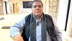 Listo busto y homenaje a Francisco Loureiro