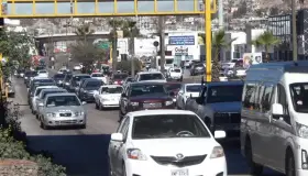 Disminuye percepción ciudadana de inseguridad según encuesta de Inegi