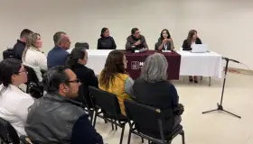 Casos de influenza superan covid en Nogales