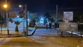 Privan de la vida a interno en el Cereso II