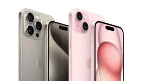 El iPhone toma la delantera ante Galaxy