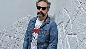 A Tito Fuentes le prende la sobriedad