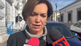 Solo 6 internos del Cereso en Cajeme resultaron intoxicados: SSP