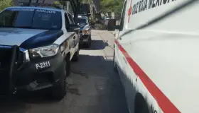 Agreden y roban a mujer comerciante