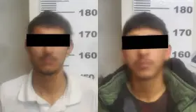 Caen pistoleros tras agresión a padre e hijo