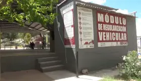 Habrá módulo fijo del Repuve en Nogales