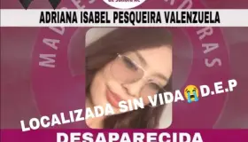 Encuentran a joven mujer entre víctimas ubicadas en “El Choyudo”