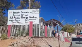 SEC tiene conocimiento sobre problemática en Secundaria Técnica #62