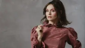 Sophie Elis-Bextor, reina de la pista de baile
