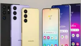 Samsung lanza el Galaxy S24 con IA