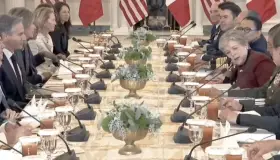 Investigarán México y EU decomiso de armas de Ejército estadounidense