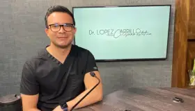Investigan autoridades muerte de doctor López Carrillo
