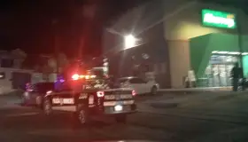 Golpea a su pareja por culpa de un mensaje