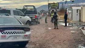 Contabilizan 4 muertes violentas en lo que va enero