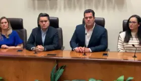 Al menos 58 candidaturas a alcaldías y 16 diputaciones pudieran ir en coalición PRI-PAN