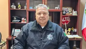 Informa Tránsito sobre rutas alternas en colonias del Oriente