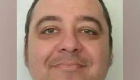 Confirma preso que será ejecutado con nitrógeno que le dan ataques de pánico